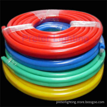 LED Neon Flex Light (PL-NS100S)